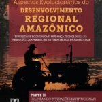 Aspectos Evolucionários do Desenvolvimento Regional Amazônico: diversidade econômica e mudança tecnológica na produção camponesa do entorno rural de Manaus (AM) - Parte II : delineando interações institucionais e modelando as trajetórias evolucionárias das socioe