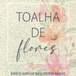 Toalha de flores