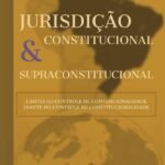 Jurisdição constitucional e supraconstitucional: limites do controle de convencionalidade diante do controle de constitucionalidade