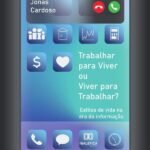Trabalhar para viver ou viver para trabalhar?: estilos de vida na era da informação