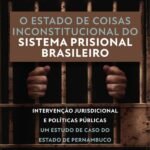 O estado de coisas inconstitucional do sistema prisional brasileiro: intervenção jurisdicional e políticas públicas - um estudo de caso do Estado de Pernambuco