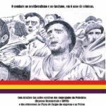 Guerrilha: o combate ao neoliberalismo e ao fascismo, em 6 anos de crônicas. Com detalhes das ações coletivas dos empregados da Petrobras (Repouso Remunerado e RMNR) e dos retrocessos no Plano de Cargos da empre