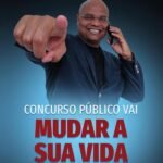 Concurso Público Vai Mudar a sua Vida: ALEXANDRE SOARES Criador do Método SEE de Aprendizado