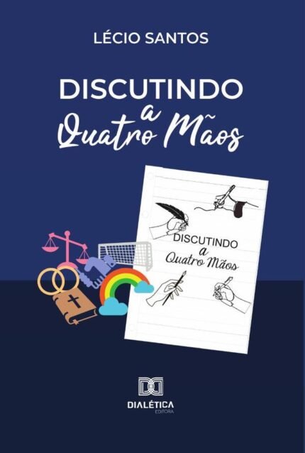 Discutindo a Quatro Mãos