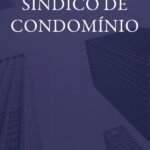 Manual do síndico de condomínio