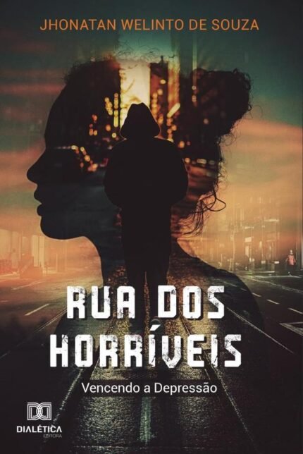 Rua dos Horríveis: vencendo a Depressão