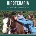 Hipoterapia: o cavalo na reabilitação