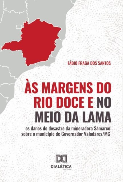 Às margens do Rio Doce e no meio da lama: os danos do desastre da mineradora Samarco sobre o município de Governador Valadares/MG