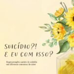 Suicídio?! E eu com isso?: representações sociais de suicídio em diferentes contextos de saber