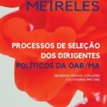 Processos de seleção dos dirigentes políticos da OAB/MA: recursos sociais, coalizões e clivagens (1983-2015)