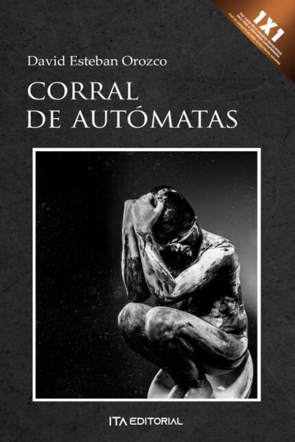 Corral de autómatas