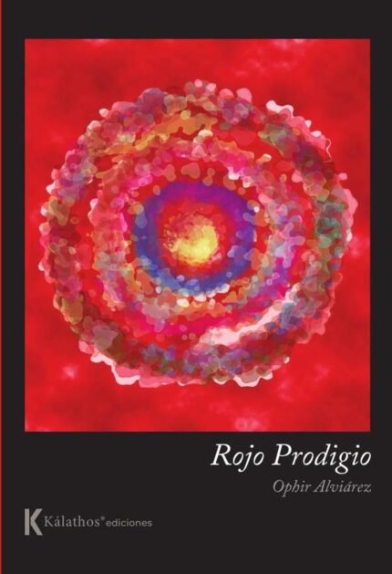 Rojo prodigio