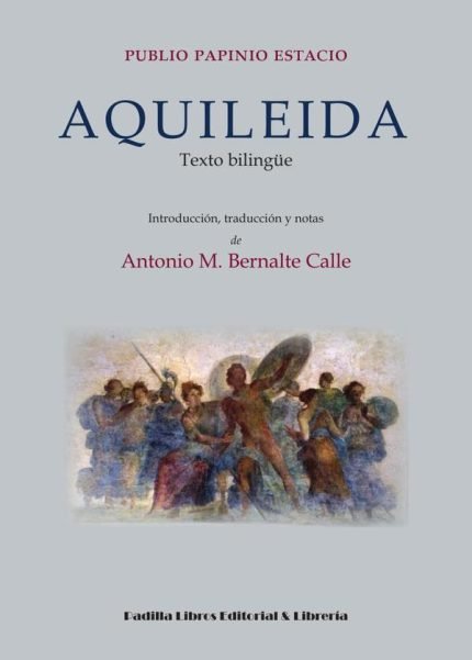 Aquileida: Texto bilingüe