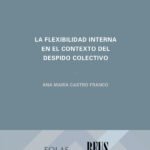 La flexibilidad interna en el contexto del despido colectivo