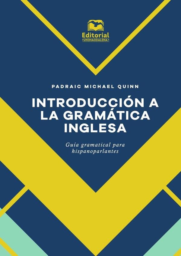 739634_IMAGEN_TAPA_G_002 Introducción a la gramática inglesa - Imagen 1
