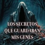 Los secretos que guardaban mis genes