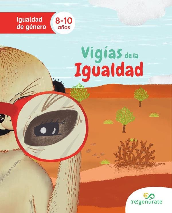 742889_IMAGEN_TAPA_G_001 Vigías de la igualdad - Imagen 1