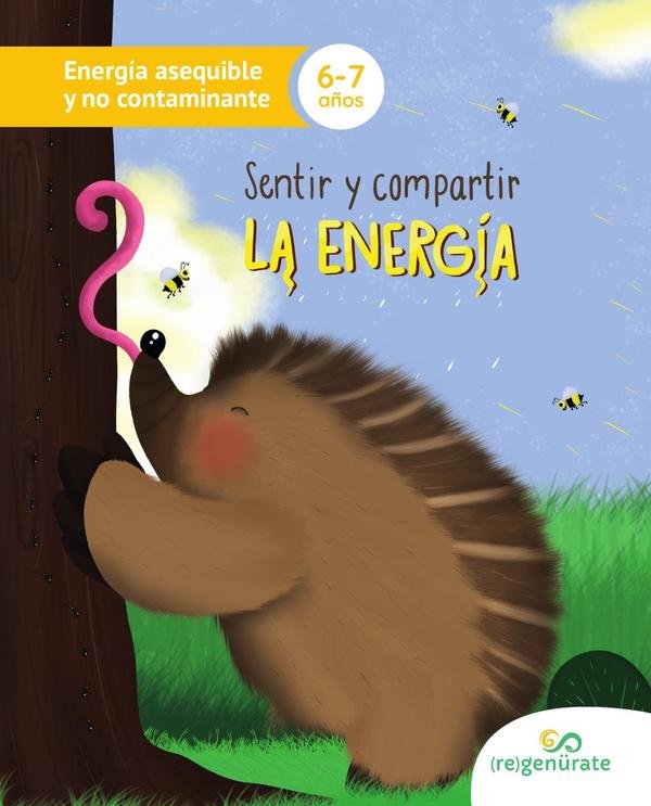 742908_IMAGEN_TAPA_G_002 Sentir y compartir la energía - Imagen 1