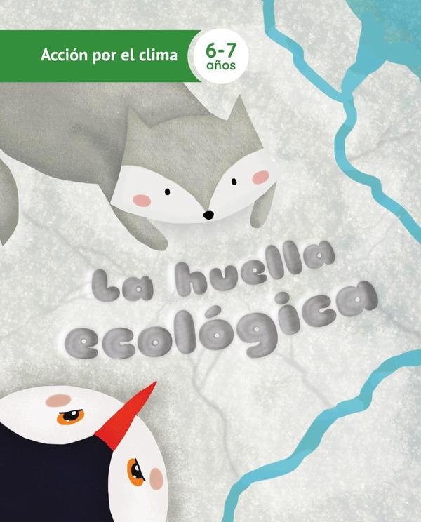 742913_IMAGEN_TAPA_G_002 La huella ecológica - Imagen 1