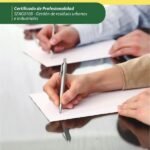 Gestión de residuos urbanos e industriales. SEAG0108 - Guía para el docente y solucionarios