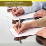 Montaje y mantenimiento de instalaciones eléctricas de baja tensión. ELEE0109 - Guía para el docente y solucionarios