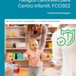 Básico de Prevención de Riesgos Laborales para Centro Infantil