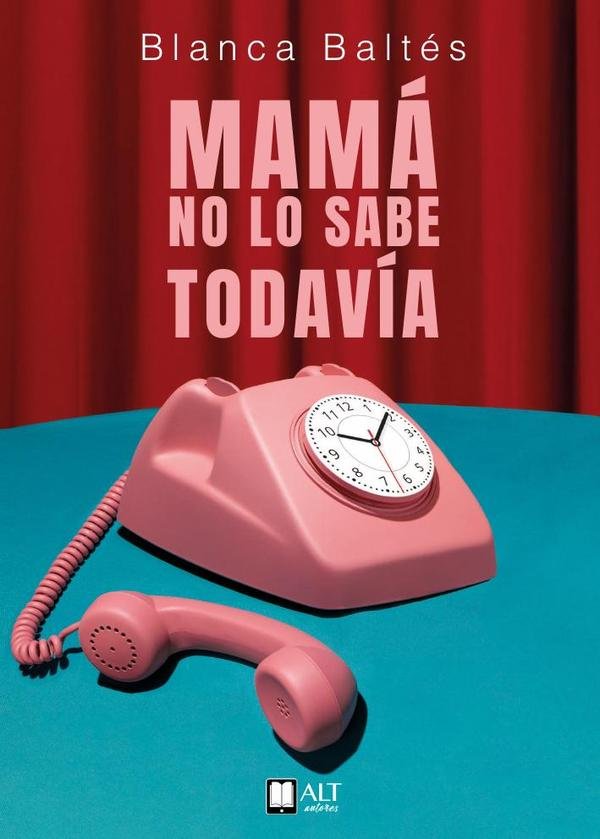 752183_IMAGEN_TAPA_G_001 Mamá no lo sabe todavía - Imagen 1