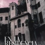En la residencia