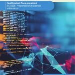 Diseño de elementos software con tecnologías basadas en componentes. IFCT0609 - Programación de sistemas informáticos