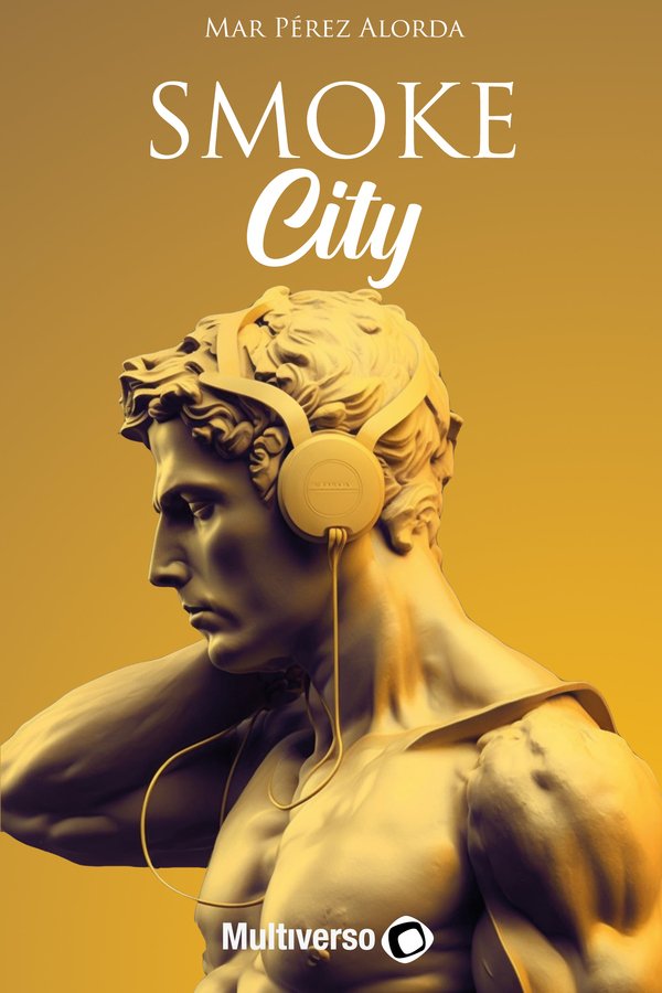 762374_IMAGEN_TAPA_G_002 Smoke City - Imagen 1
