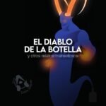 El diablo de la botella: Y otros relatos maravillosos