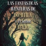 Las fantásticas aventuras de Domitila y el señor Atilio