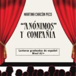 Anónimos y compañía