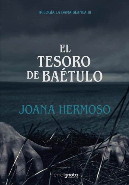 El tesoro de Baetulo: La Dama Blanca III