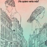 Terminamos ¿No quiero verte más?