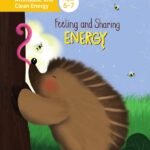 Feeling and Sharing Energy