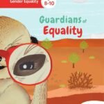 Guardians of Equality