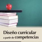 Diseño curricular a partir de competencias