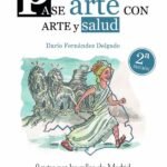 Pase-arte con arte y salud por las calles de Madrid