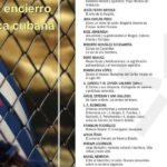 Narrativas de encierro en la República cubana