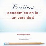 Escritura Académica en la Universidad