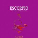 Escorpio