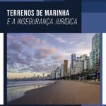 Terrenos de marinha e a insegurança jurídica: estudo de caso sobre o loteamento Gênova, Biguaçu, SC
