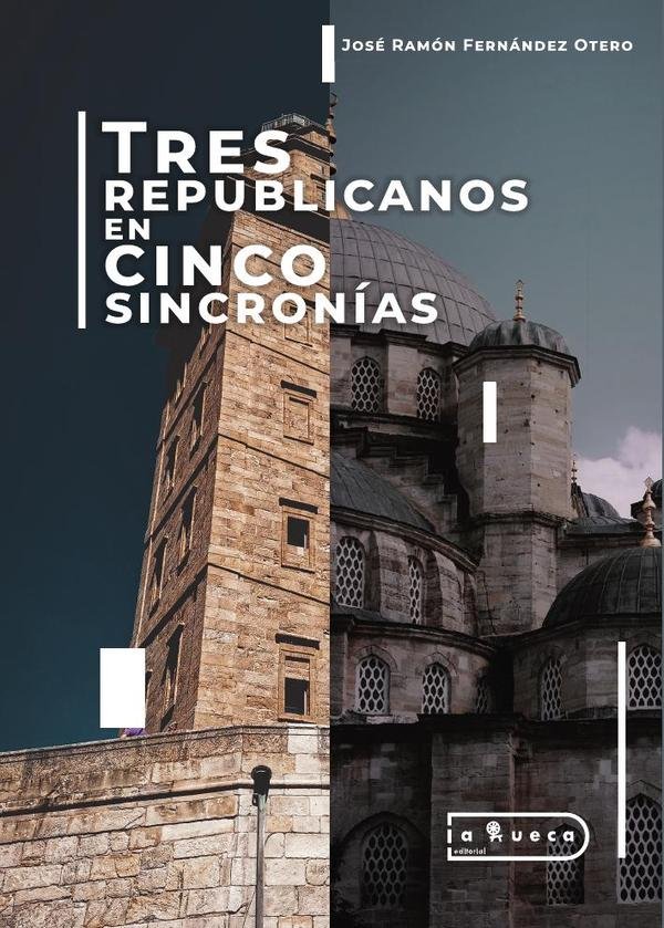 791496_IMAGEN_TAPA_G_001 Tres republicanos en cinco sincronías - Imagen 1