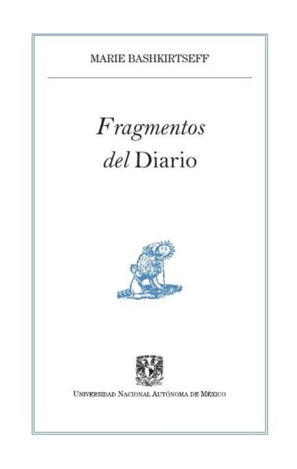 Fragmentos del diario