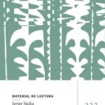 Javier Sicilia. Material de Lectura núm. 222. Poesía