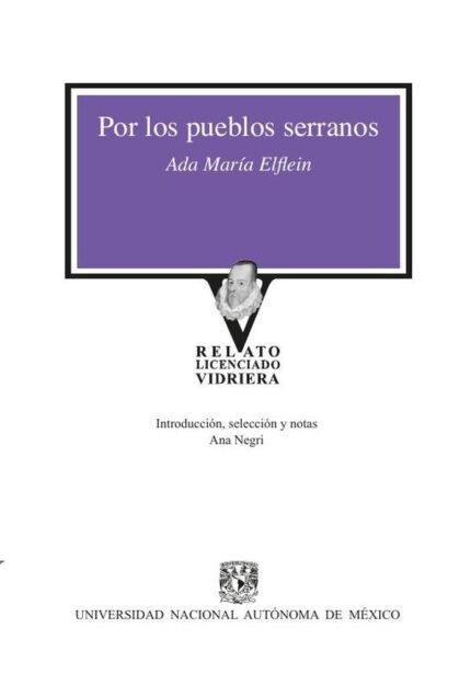 Por los pueblos serranos