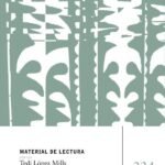 Tedi López Mills. Material de lectura núm. 224. Poesía
