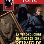 La verdad sobre el robo del retrato de Franco