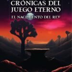 Crónicas del juego eterno. El nacimiento del rey